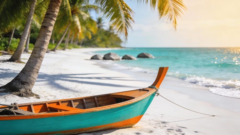 Лучшие пляжи Самуи: полный гид по райскому острову для самостоятельных путешественников