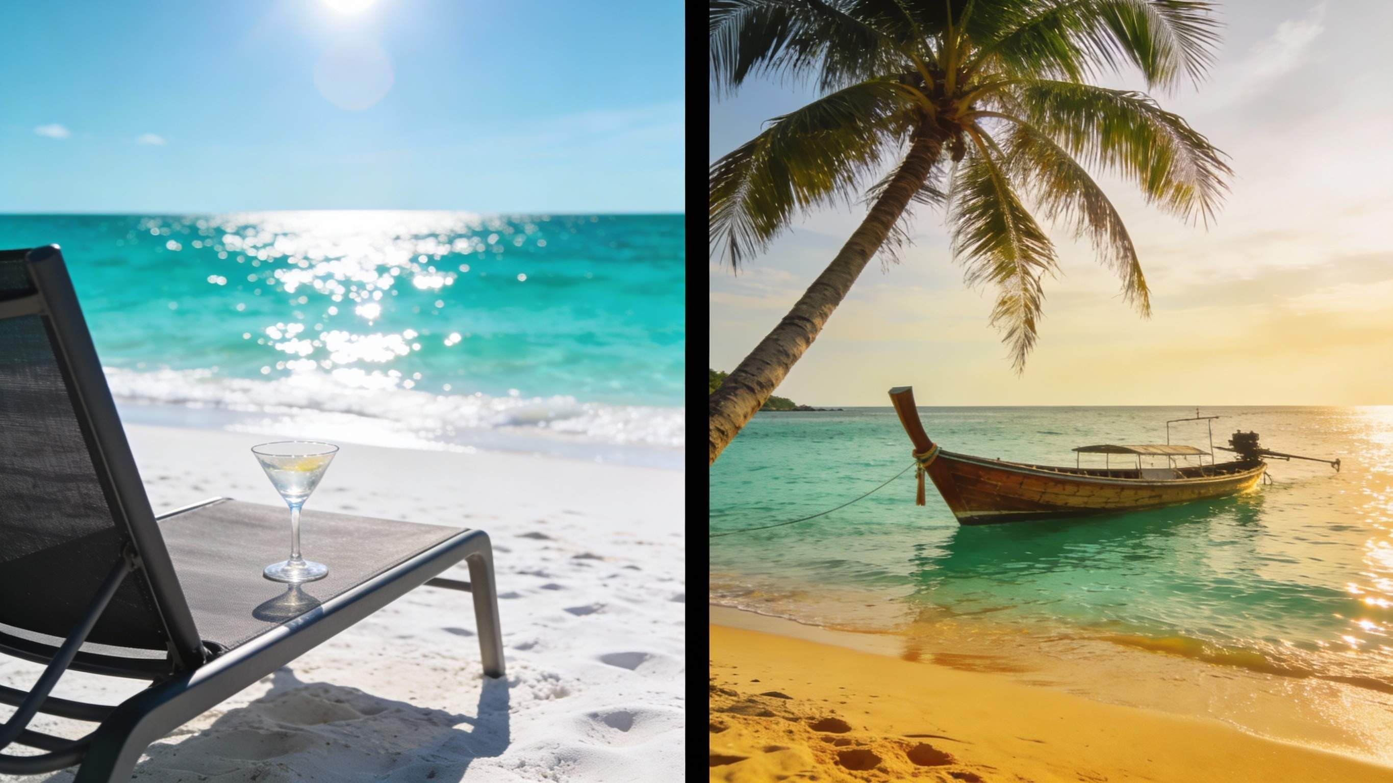 Пхукет или Самуи: куда поехать? Полный гид по выбору идеального острова в Таиланде