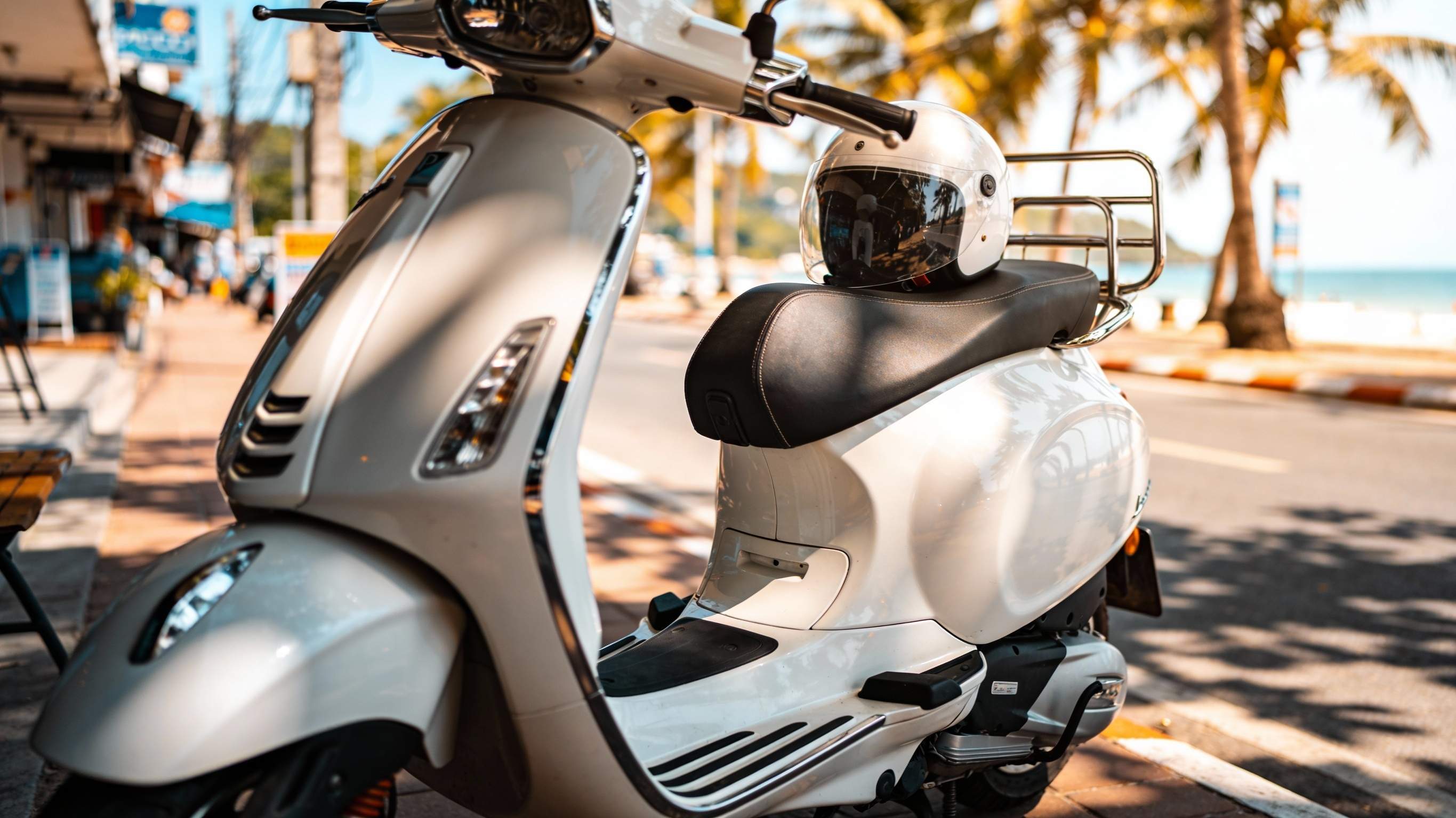 Аренда байка на Пхукете 2025: цены, документы и реальность